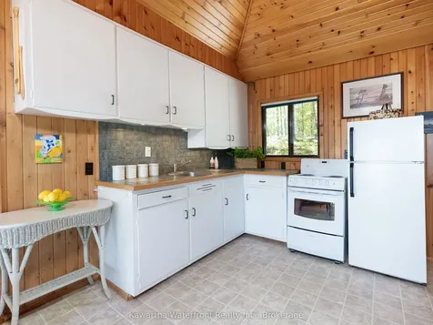 103 Shadow Lake 2 Road Kawartha Lakes ON K0M 2L0