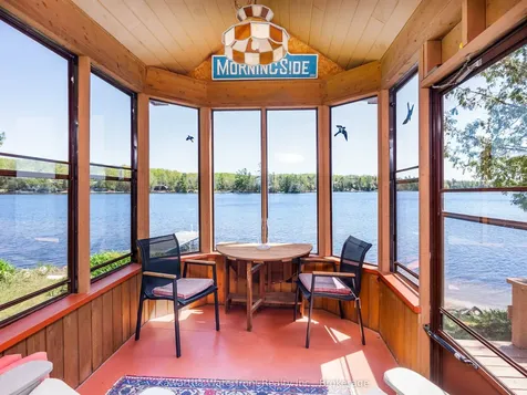 103 Shadow Lake 2 Road Kawartha Lakes ON K0M 2L0