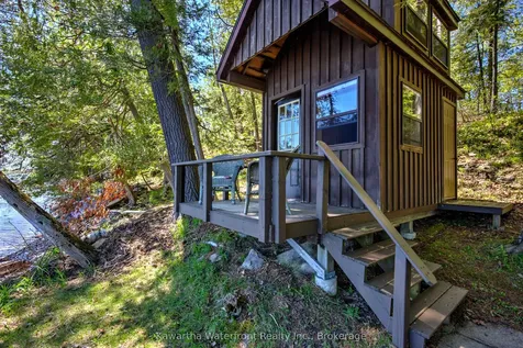 103 Shadow Lake 2 Road Kawartha Lakes ON K0M 2L0