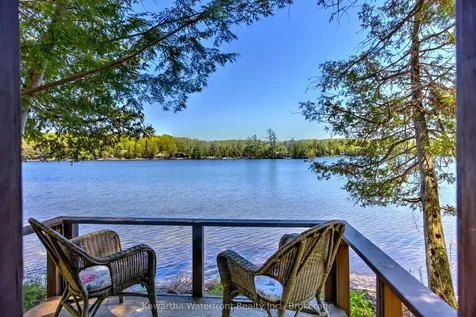 103 Shadow Lake 2 Road Kawartha Lakes ON K0M 2L0