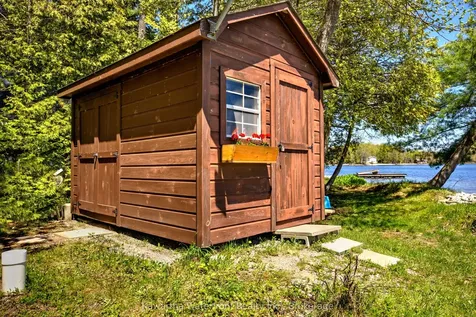 103 Shadow Lake 2 Road Kawartha Lakes ON K0M 2L0
