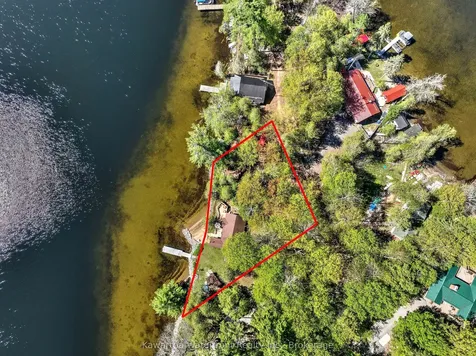 103 Shadow Lake 2 Road Kawartha Lakes ON K0M 2L0