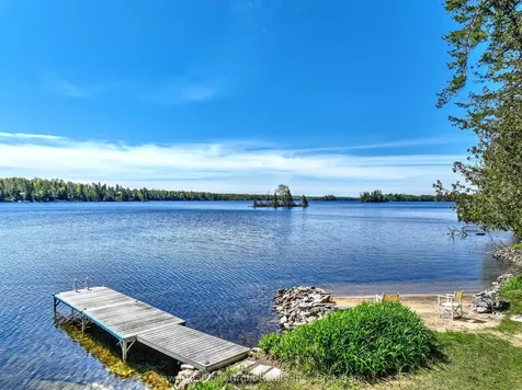 103 Shadow Lake 2 Road Kawartha Lakes ON K0M 2L0