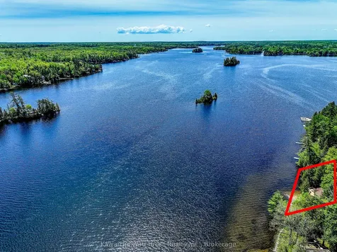 103 Shadow Lake 2 Road Kawartha Lakes ON K0M 2L0