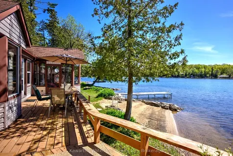 103 Shadow Lake 2 Road Kawartha Lakes ON K0M 2L0
