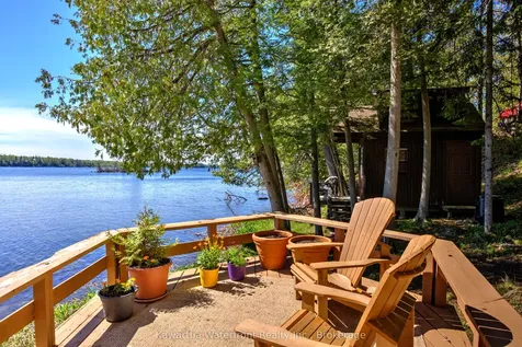 103 Shadow Lake 2 Road Kawartha Lakes ON K0M 2L0