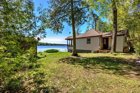 103 Shadow Lake 2 Road Kawartha Lakes ON K0M 2L0