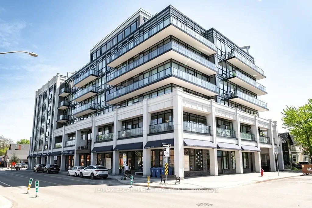 101 Locke Street S Hamilton ON L8P 4A6