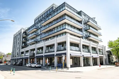 101 Locke Street S Hamilton ON L8P 4A6