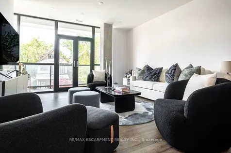 101 Locke Street S Hamilton ON L8P 4A6