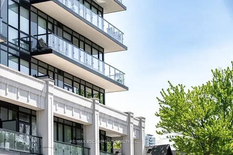 101 Locke Street S Hamilton ON L8P 4A6