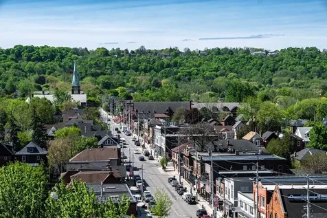 101 Locke Street S Hamilton ON L8P 4A6