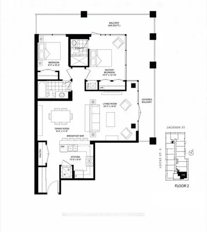 101 Locke Street S Hamilton ON L8P 4A6
