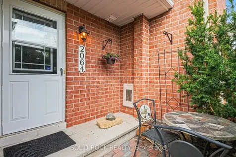 2064 Dunollie Crescent Kanata ON K2W 1H6