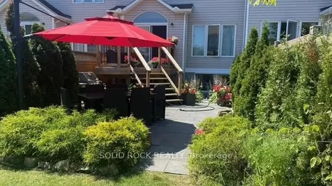 2064 Dunollie Crescent Kanata ON K2W 1H6