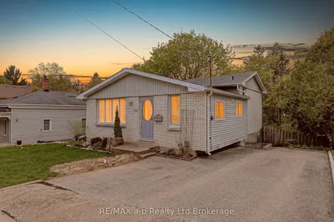 191 John Street Ingersoll ON N5C 3G1