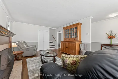 191 John Street Ingersoll ON N5C 3G1