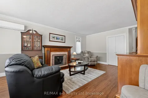 191 John Street Ingersoll ON N5C 3G1