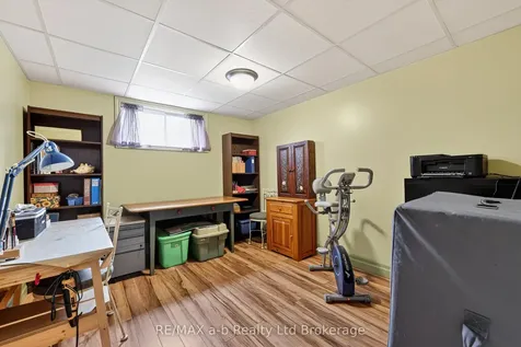 191 John Street Ingersoll ON N5C 3G1