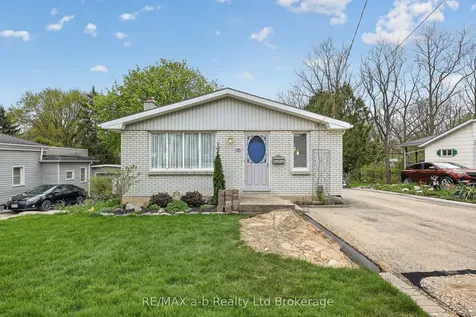 191 John Street Ingersoll ON N5C 3G1