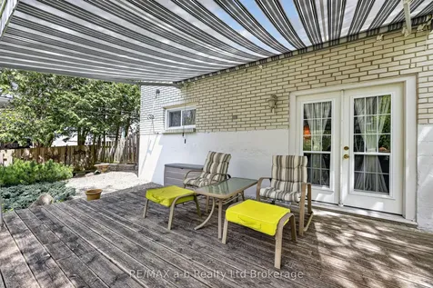 191 John Street Ingersoll ON N5C 3G1