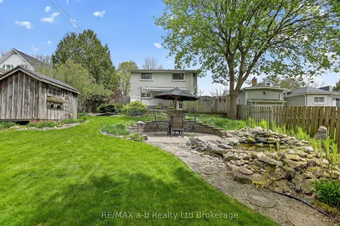 191 John Street Ingersoll ON N5C 3G1