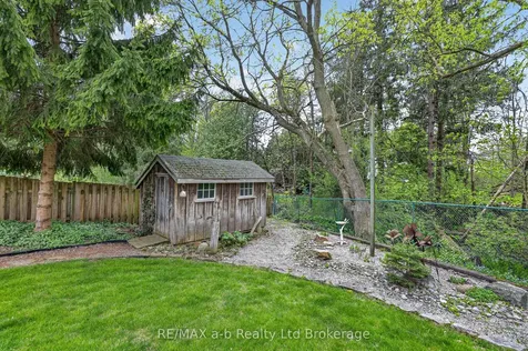 191 John Street Ingersoll ON N5C 3G1