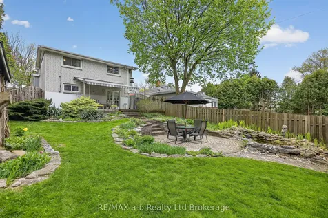 191 John Street Ingersoll ON N5C 3G1