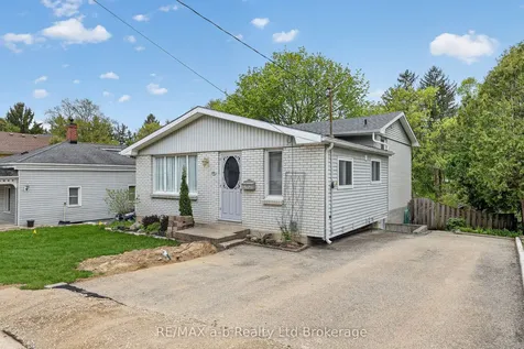 191 John Street Ingersoll ON N5C 3G1