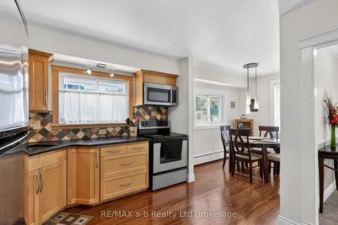 191 John Street Ingersoll ON N5C 3G1