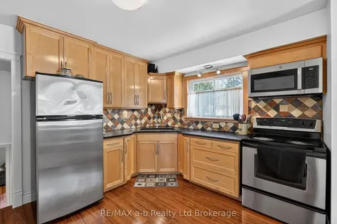 191 John Street Ingersoll ON N5C 3G1