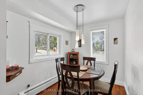 191 John Street Ingersoll ON N5C 3G1