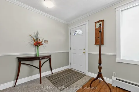 191 John Street Ingersoll ON N5C 3G1