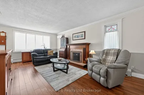 191 John Street Ingersoll ON N5C 3G1