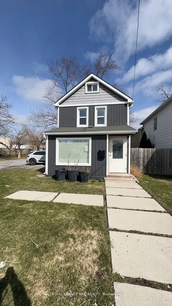 10 Thorold Road Welland ON L3C 3T2