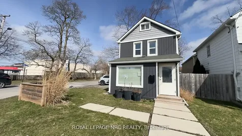 10 Thorold Road Welland ON L3C 3T2