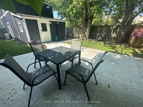 10 Thorold Road Welland ON L3C 3T2