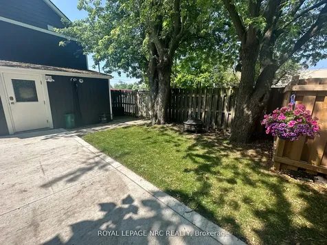 10 Thorold Road Welland ON L3C 3T2