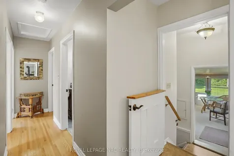 66 Duncan Drive St. Catharines ON L2N 3P4