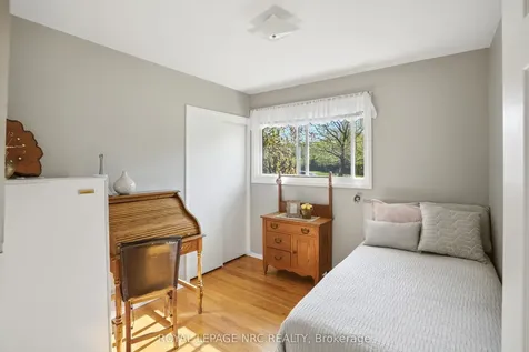 66 Duncan Drive St. Catharines ON L2N 3P4