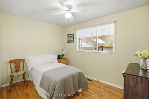 66 Duncan Drive St. Catharines ON L2N 3P4