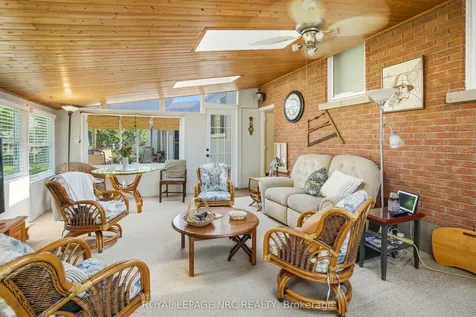 66 Duncan Drive St. Catharines ON L2N 3P4