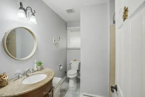 66 Duncan Drive St. Catharines ON L2N 3P4