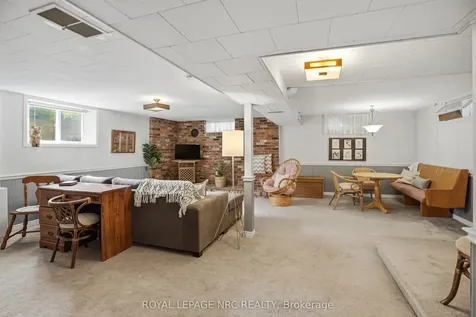 66 Duncan Drive St. Catharines ON L2N 3P4