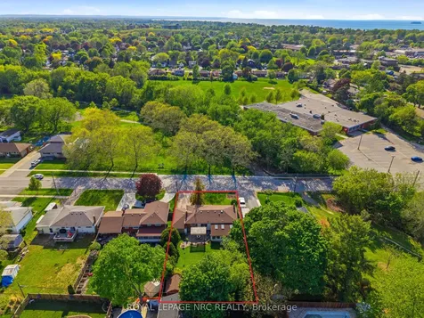 66 Duncan Drive St. Catharines ON L2N 3P4