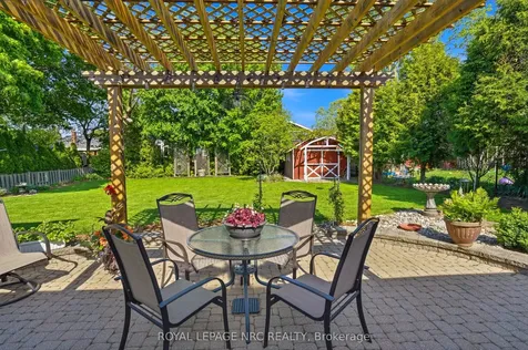 66 Duncan Drive St. Catharines ON L2N 3P4