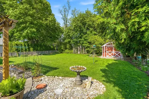 66 Duncan Drive St. Catharines ON L2N 3P4
