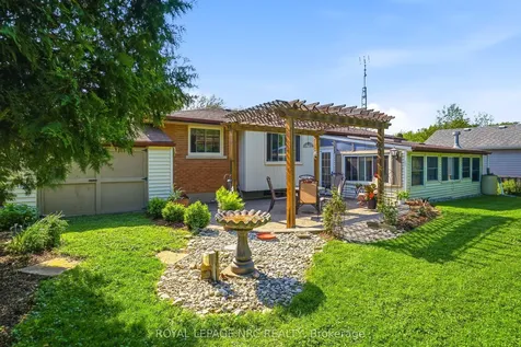 66 Duncan Drive St. Catharines ON L2N 3P4