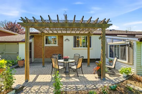 66 Duncan Drive St. Catharines ON L2N 3P4