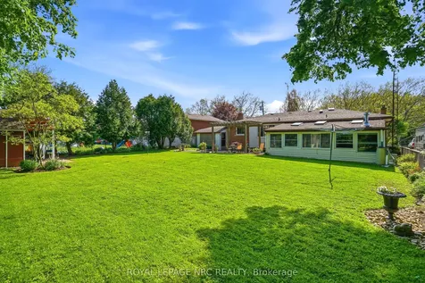 66 Duncan Drive St. Catharines ON L2N 3P4